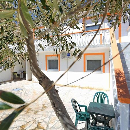 ויר Apartments Marino מראה חיצוני תמונה