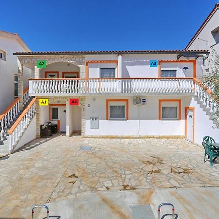 ויר Apartments Marino מראה חיצוני תמונה