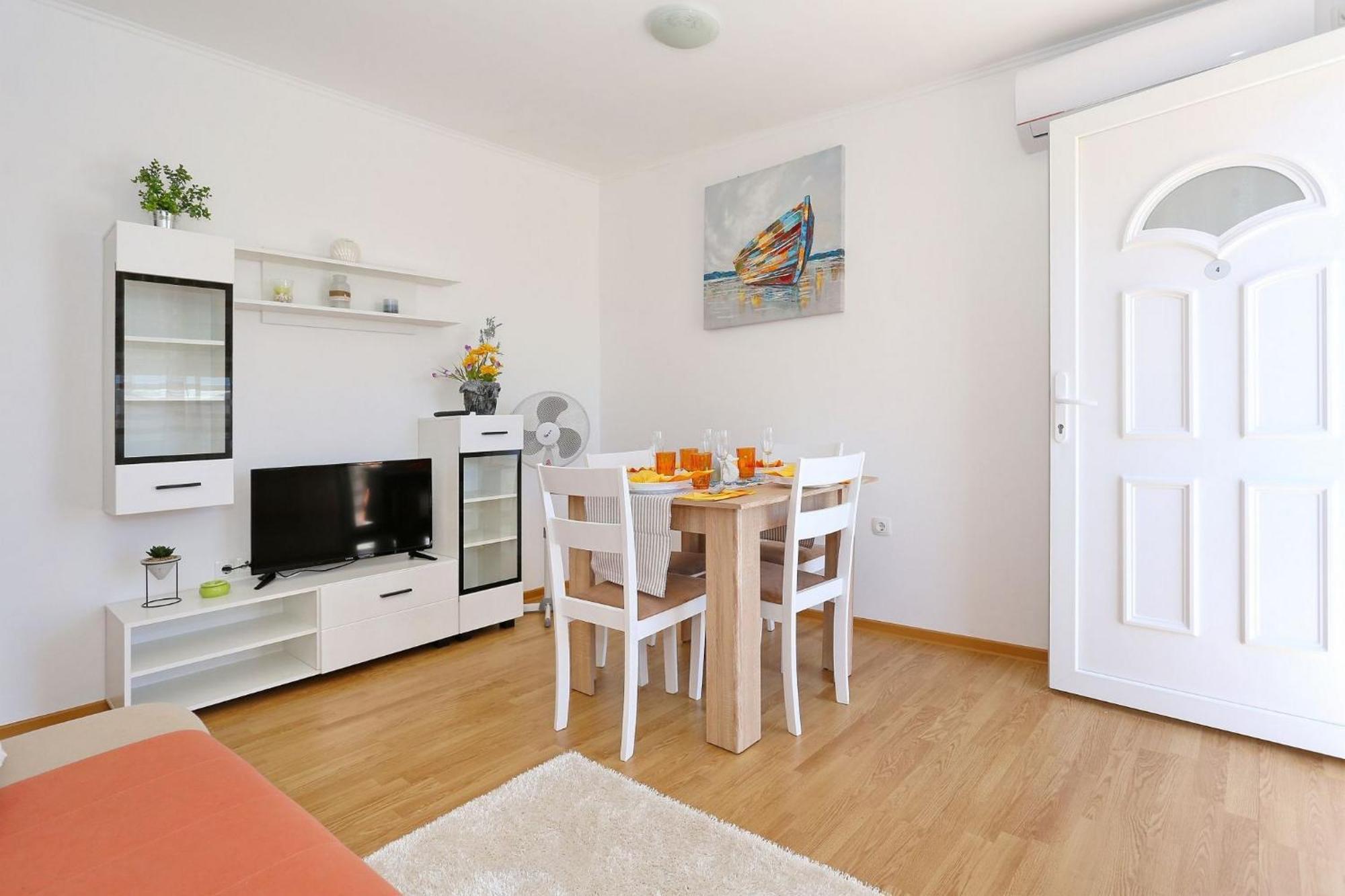 ויר Apartments Marino מראה חיצוני תמונה