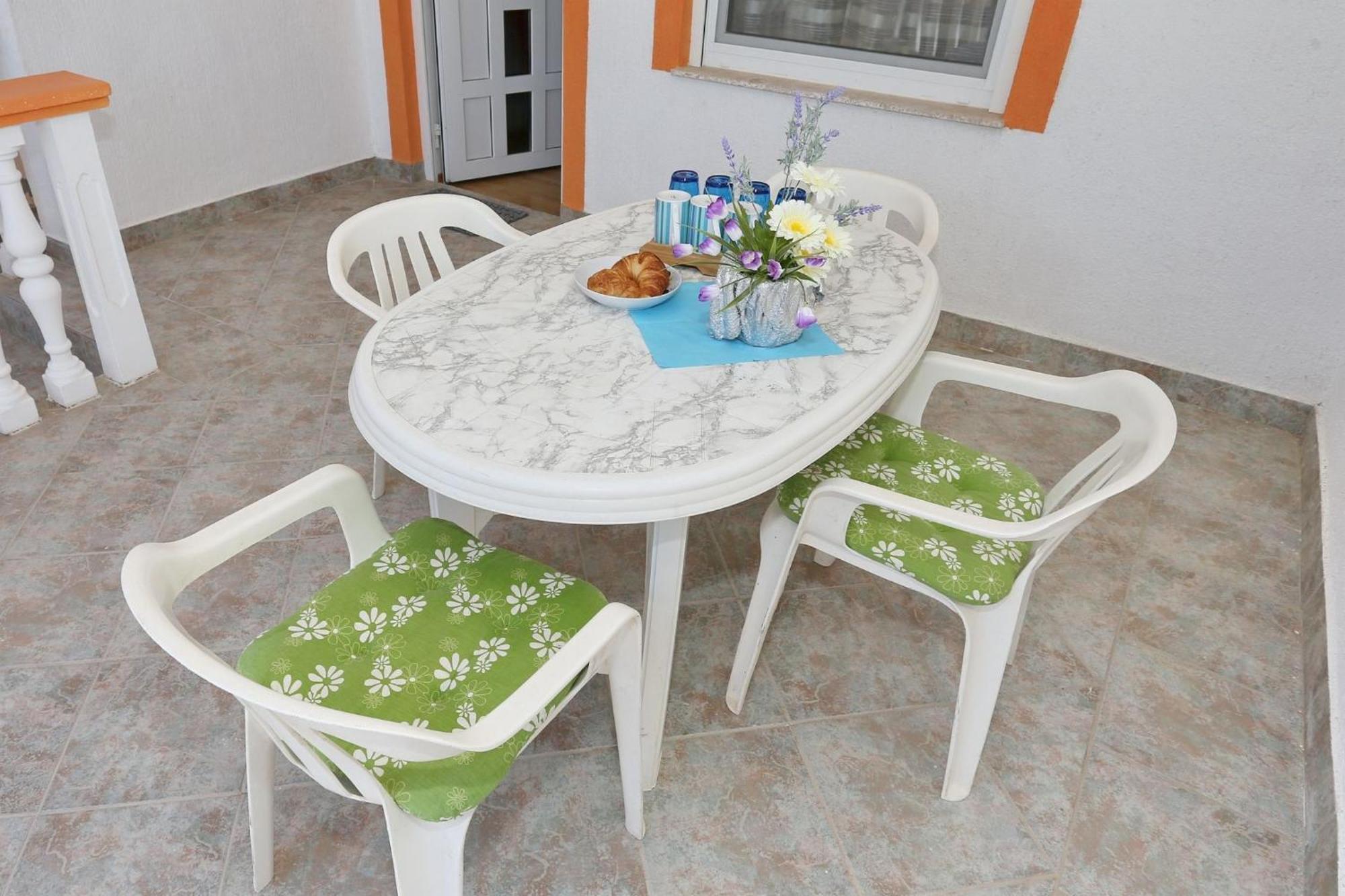 ויר Apartments Marino מראה חיצוני תמונה