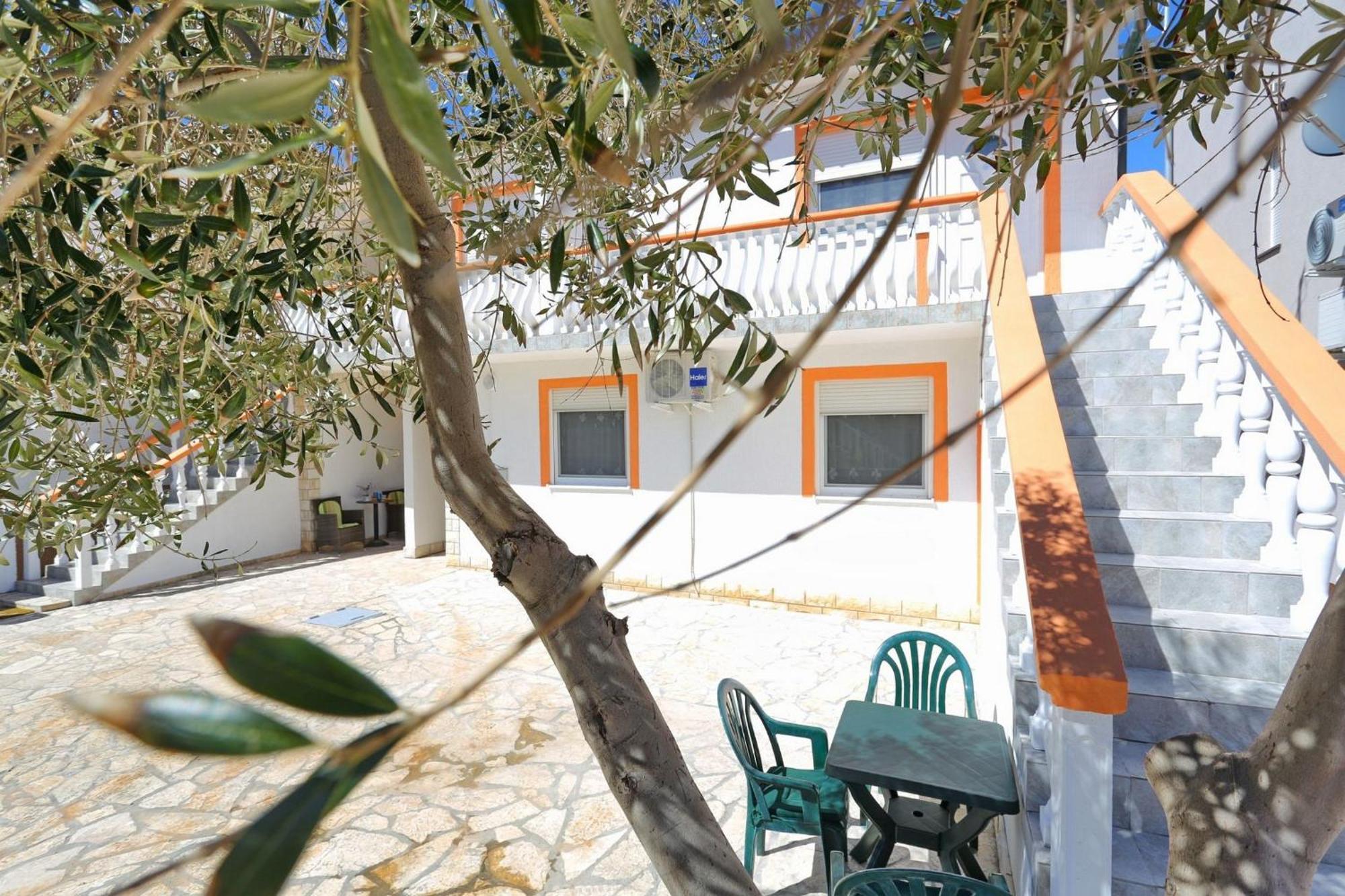 ויר Apartments Marino מראה חיצוני תמונה