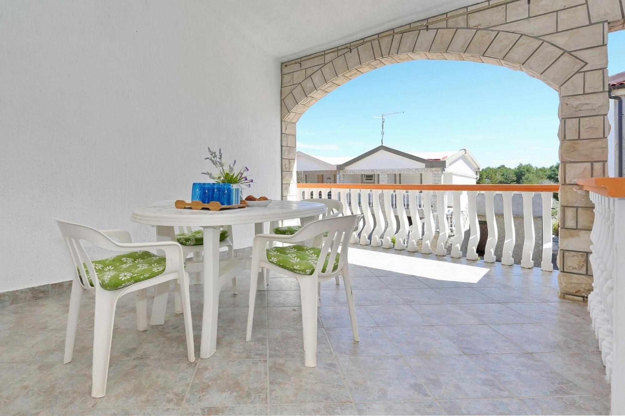 ויר Apartments Marino מראה חיצוני תמונה
