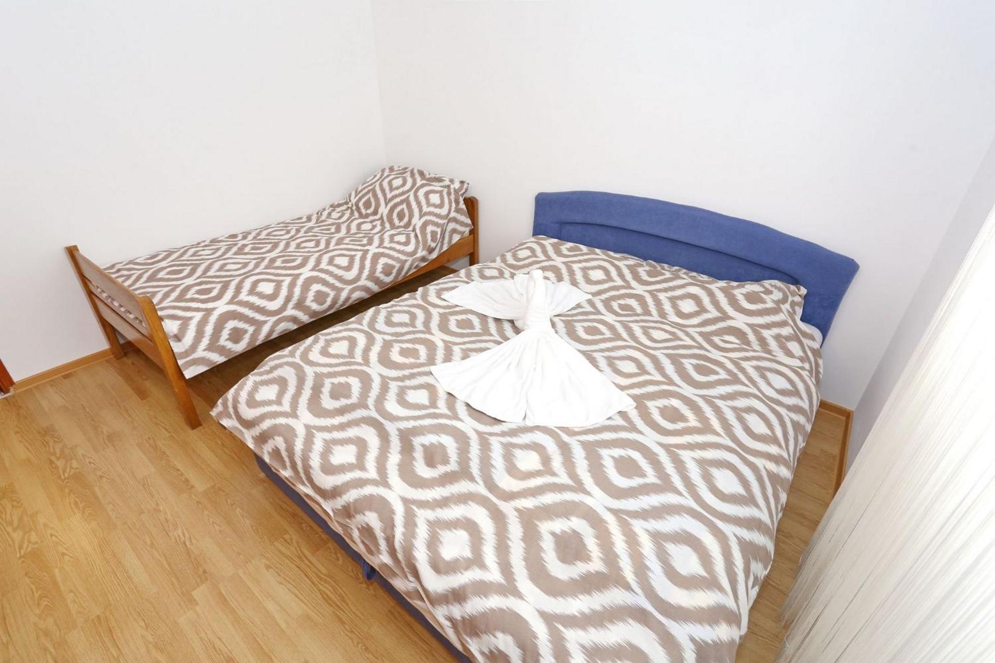 ויר Apartments Marino מראה חיצוני תמונה