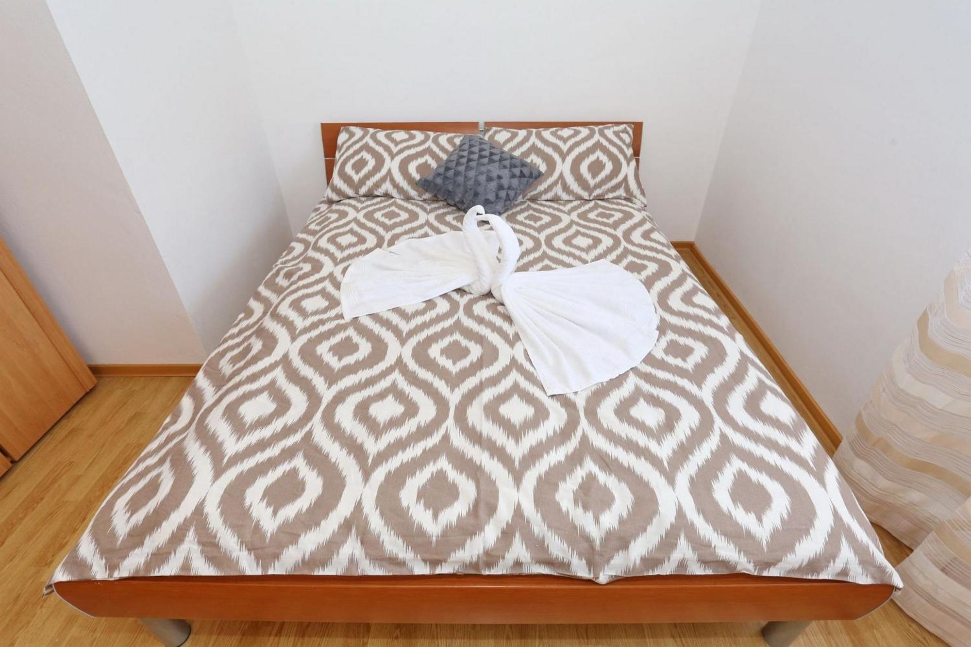 ויר Apartments Marino מראה חיצוני תמונה