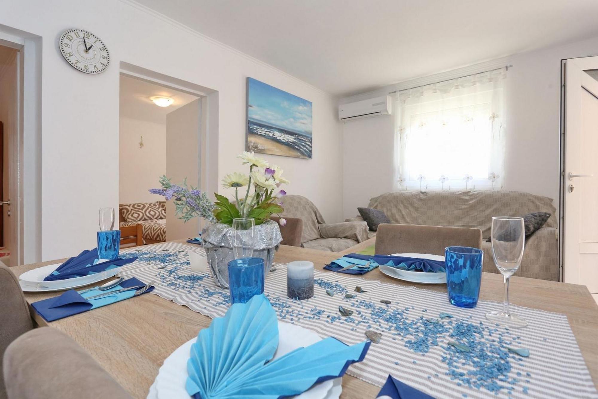 ויר Apartments Marino מראה חיצוני תמונה