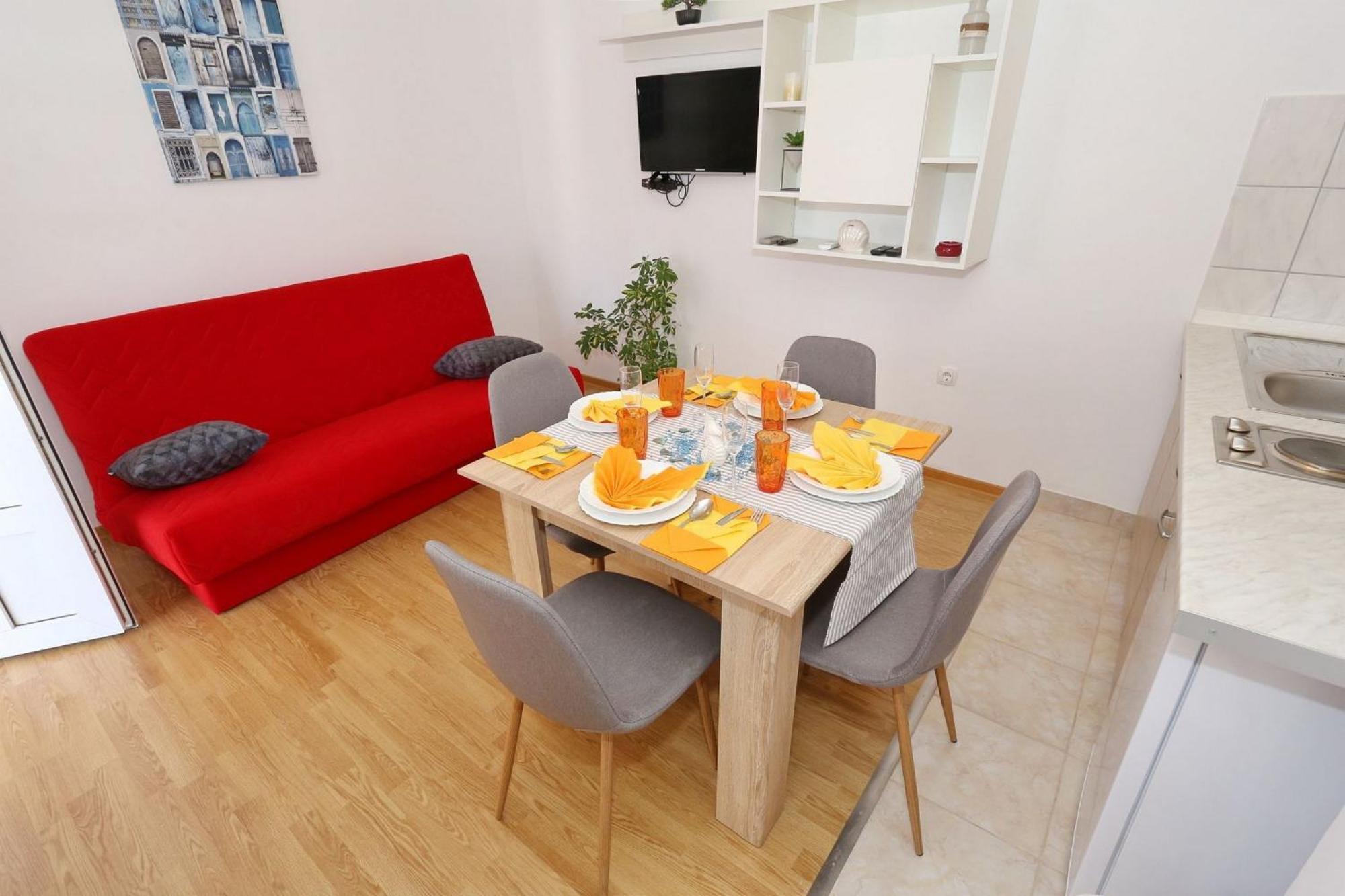 ויר Apartments Marino מראה חיצוני תמונה