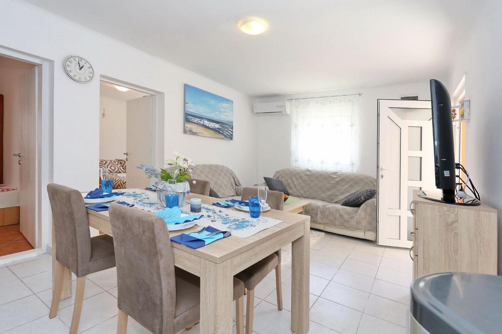 ויר Apartments Marino מראה חיצוני תמונה