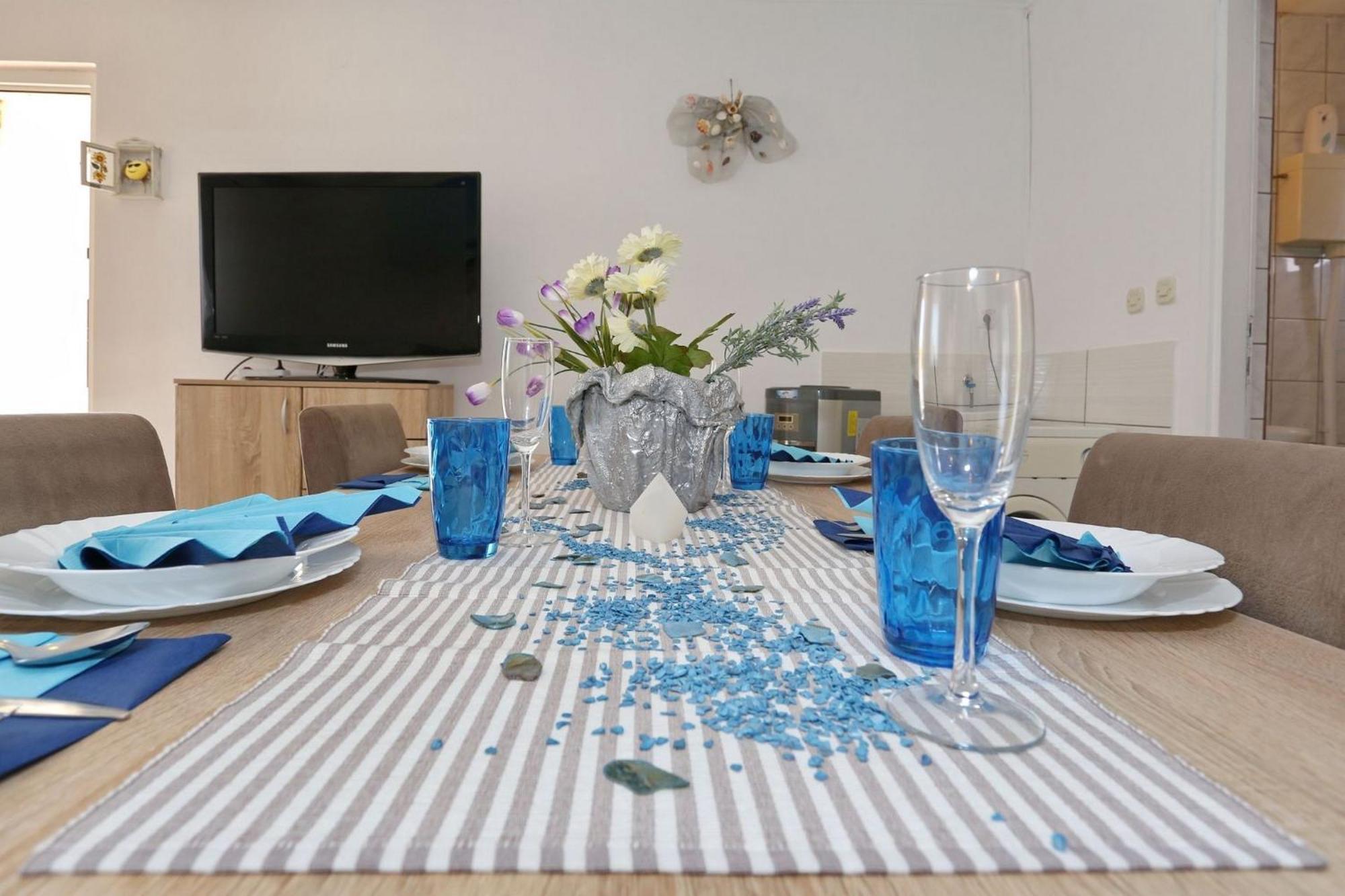 ויר Apartments Marino מראה חיצוני תמונה
