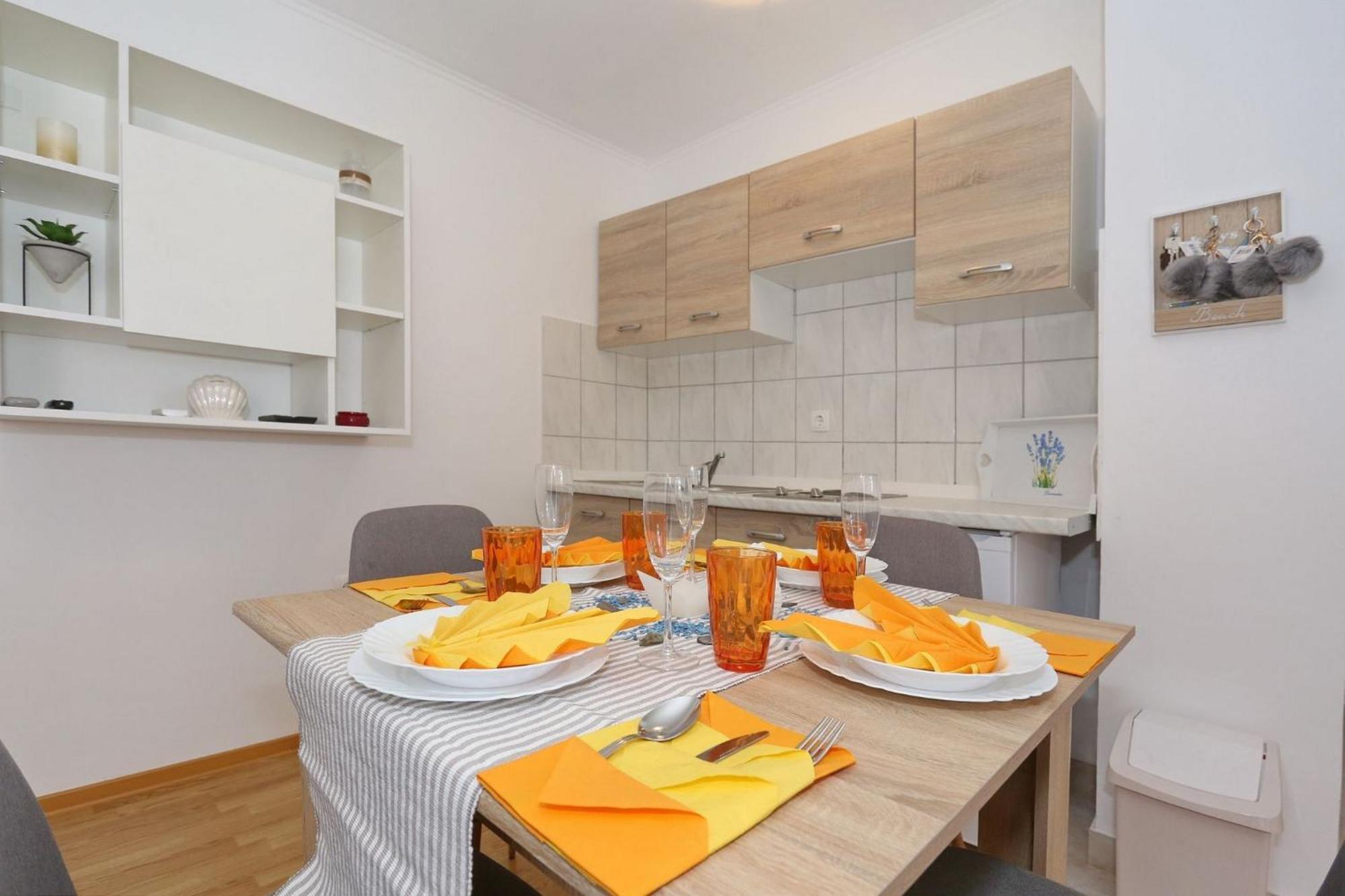 ויר Apartments Marino מראה חיצוני תמונה