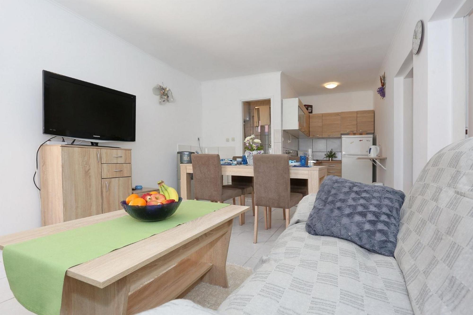 ויר Apartments Marino מראה חיצוני תמונה