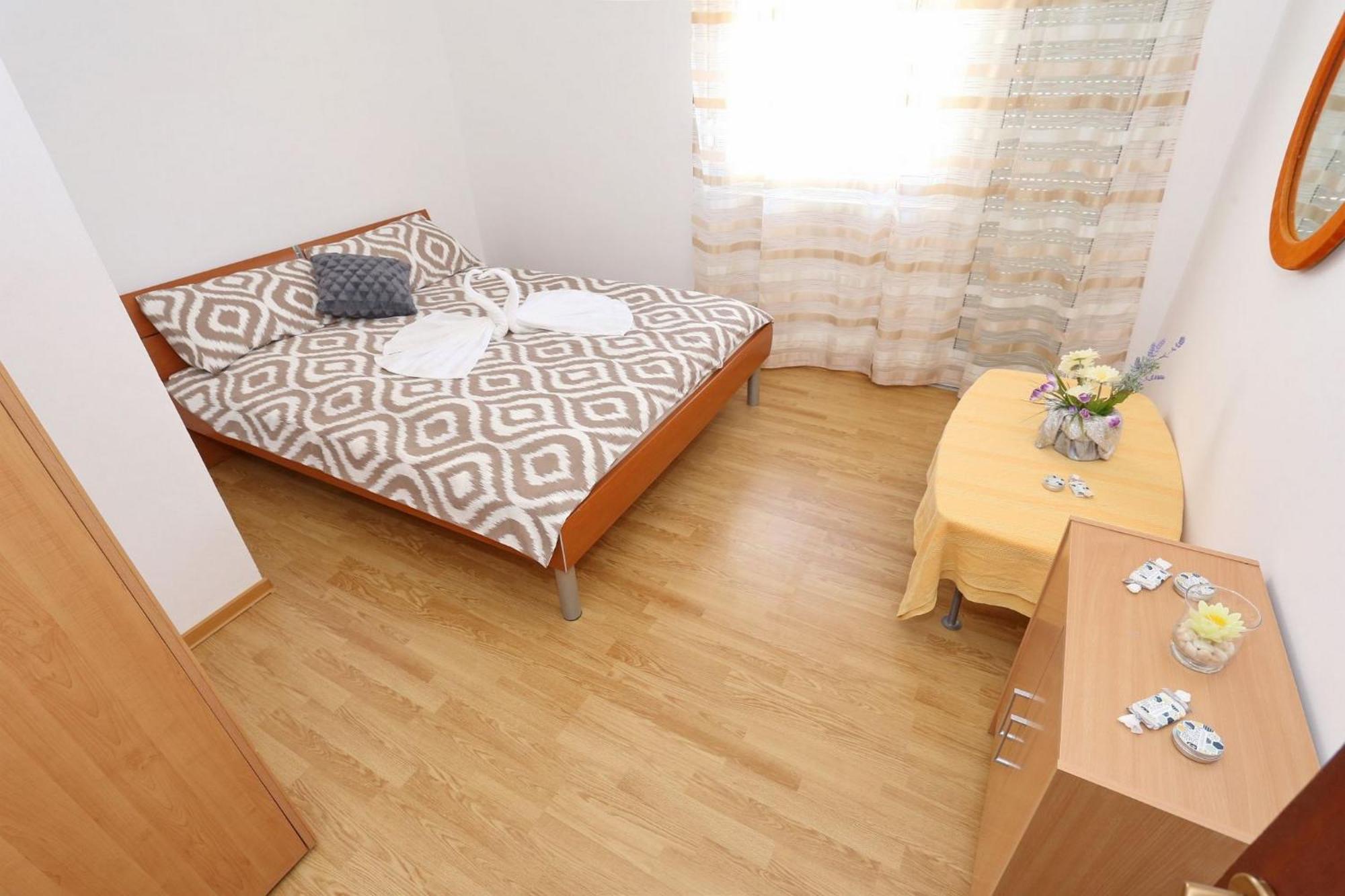 ויר Apartments Marino מראה חיצוני תמונה