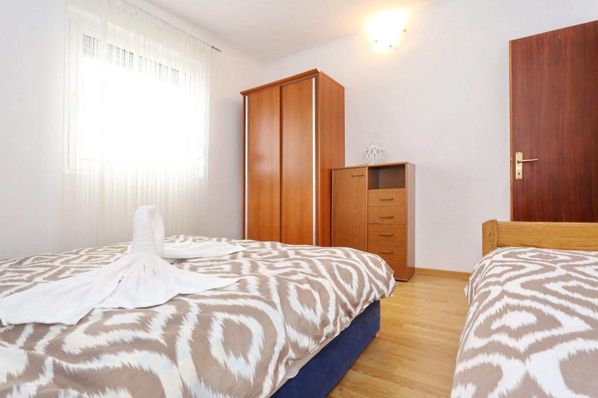 ויר Apartments Marino מראה חיצוני תמונה