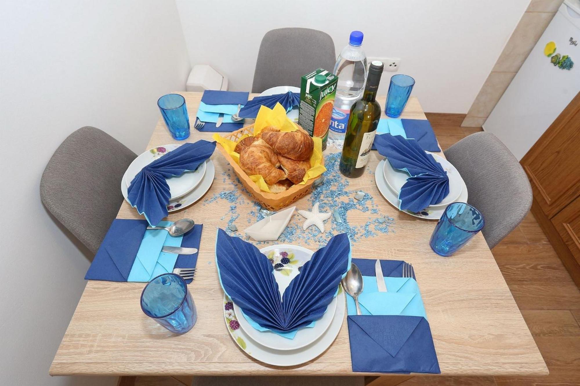 ויר Apartments Marino מראה חיצוני תמונה