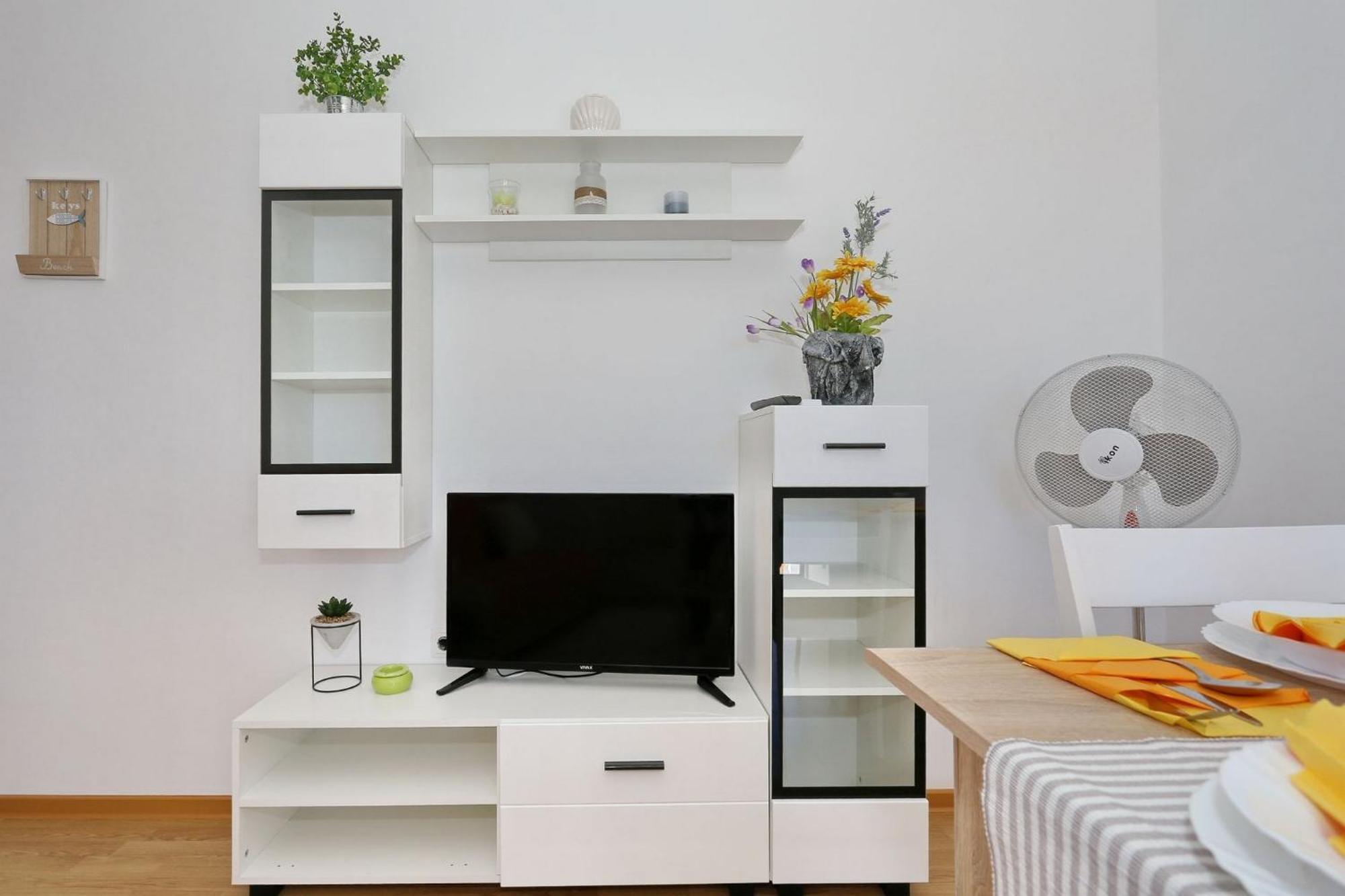 ויר Apartments Marino מראה חיצוני תמונה