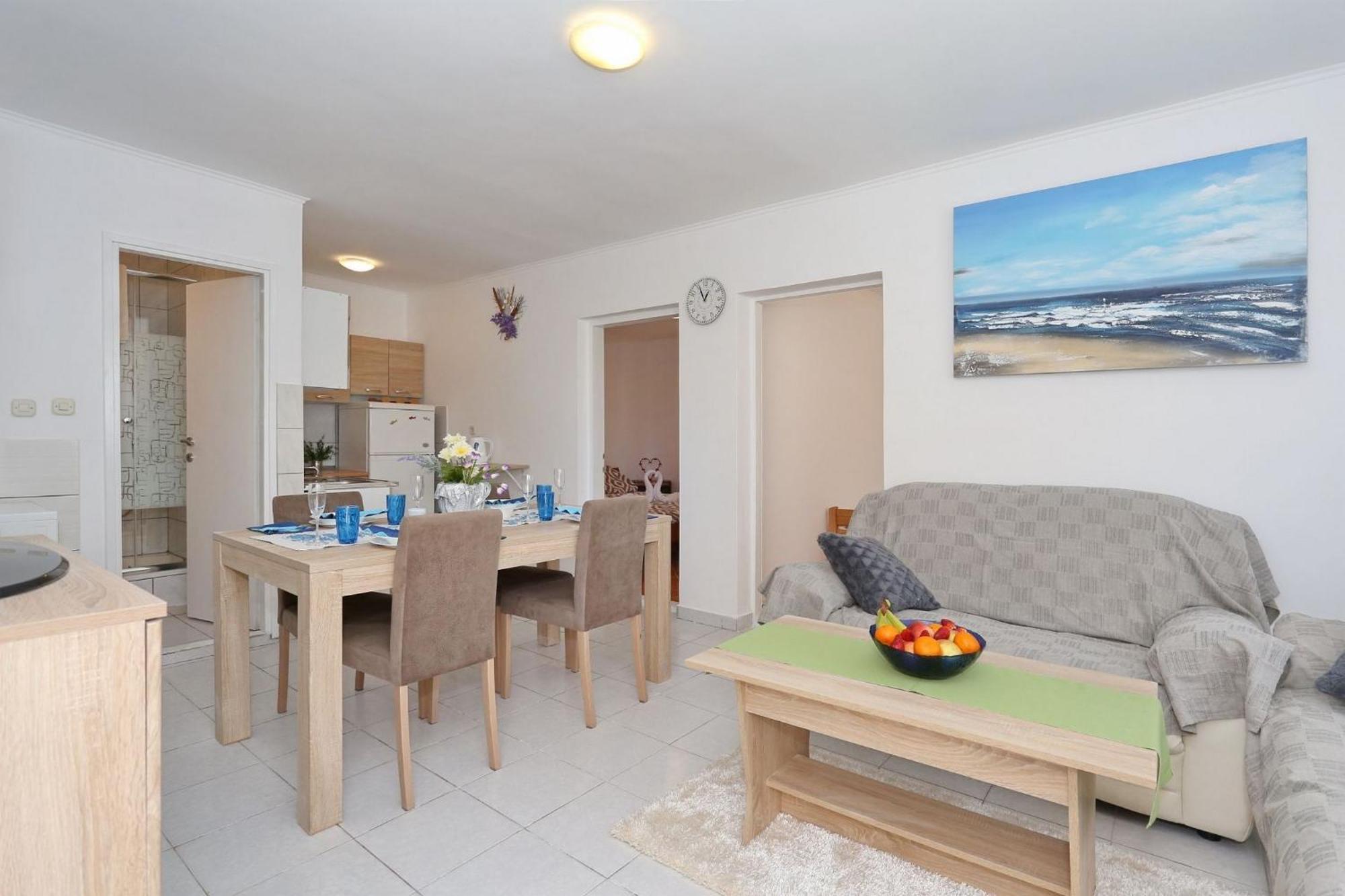 ויר Apartments Marino מראה חיצוני תמונה