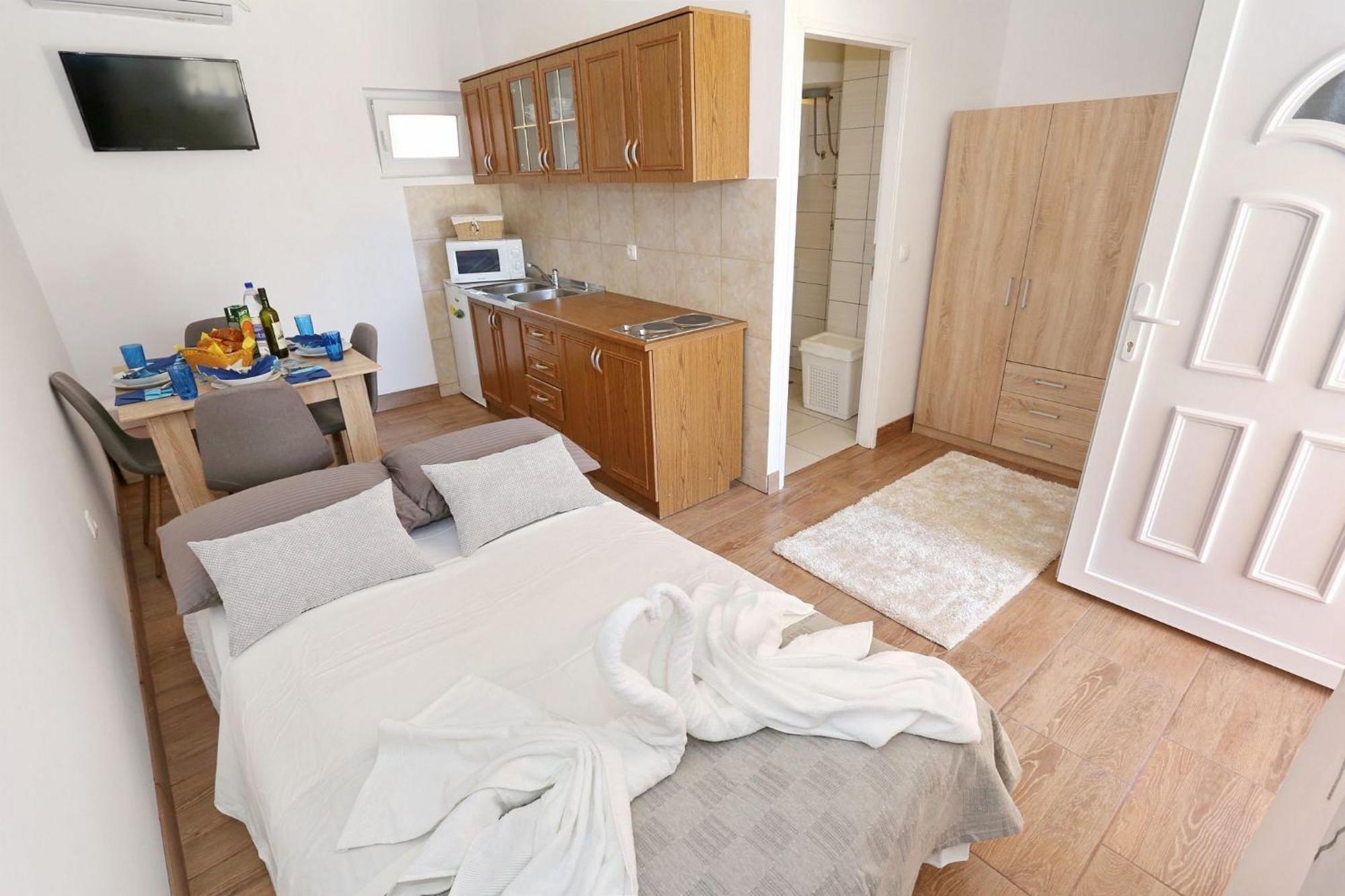 ויר Apartments Marino מראה חיצוני תמונה