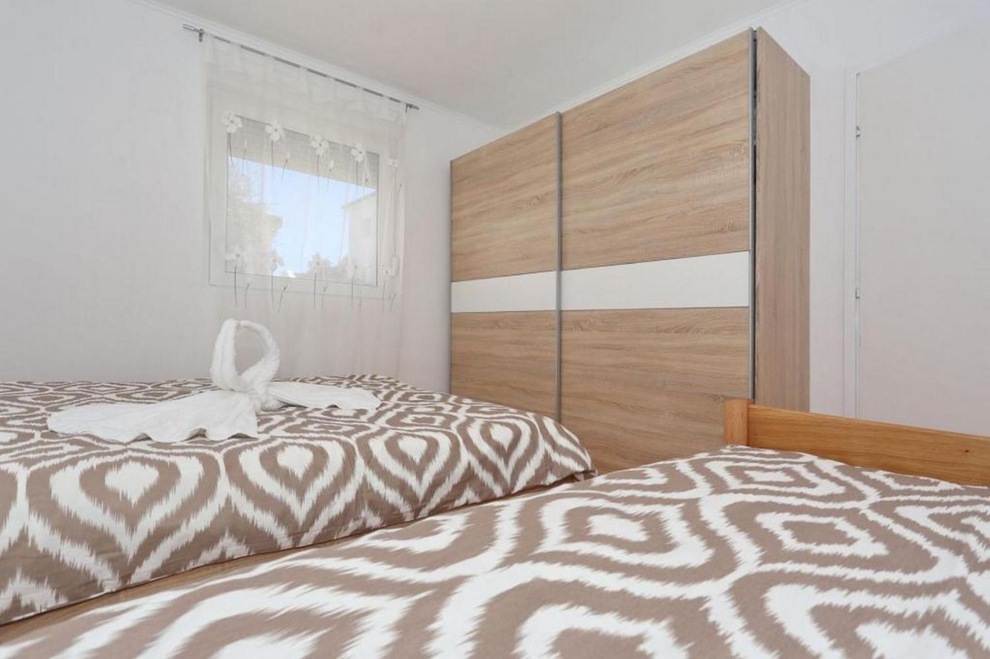 ויר Apartments Marino מראה חיצוני תמונה