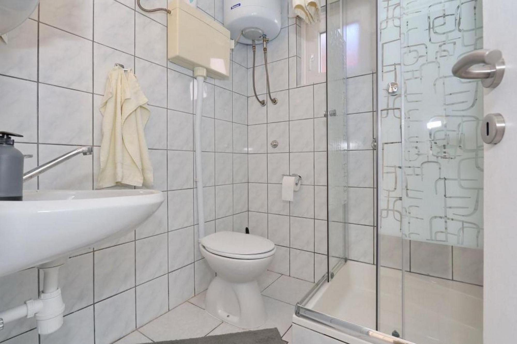 ויר Apartments Marino מראה חיצוני תמונה
