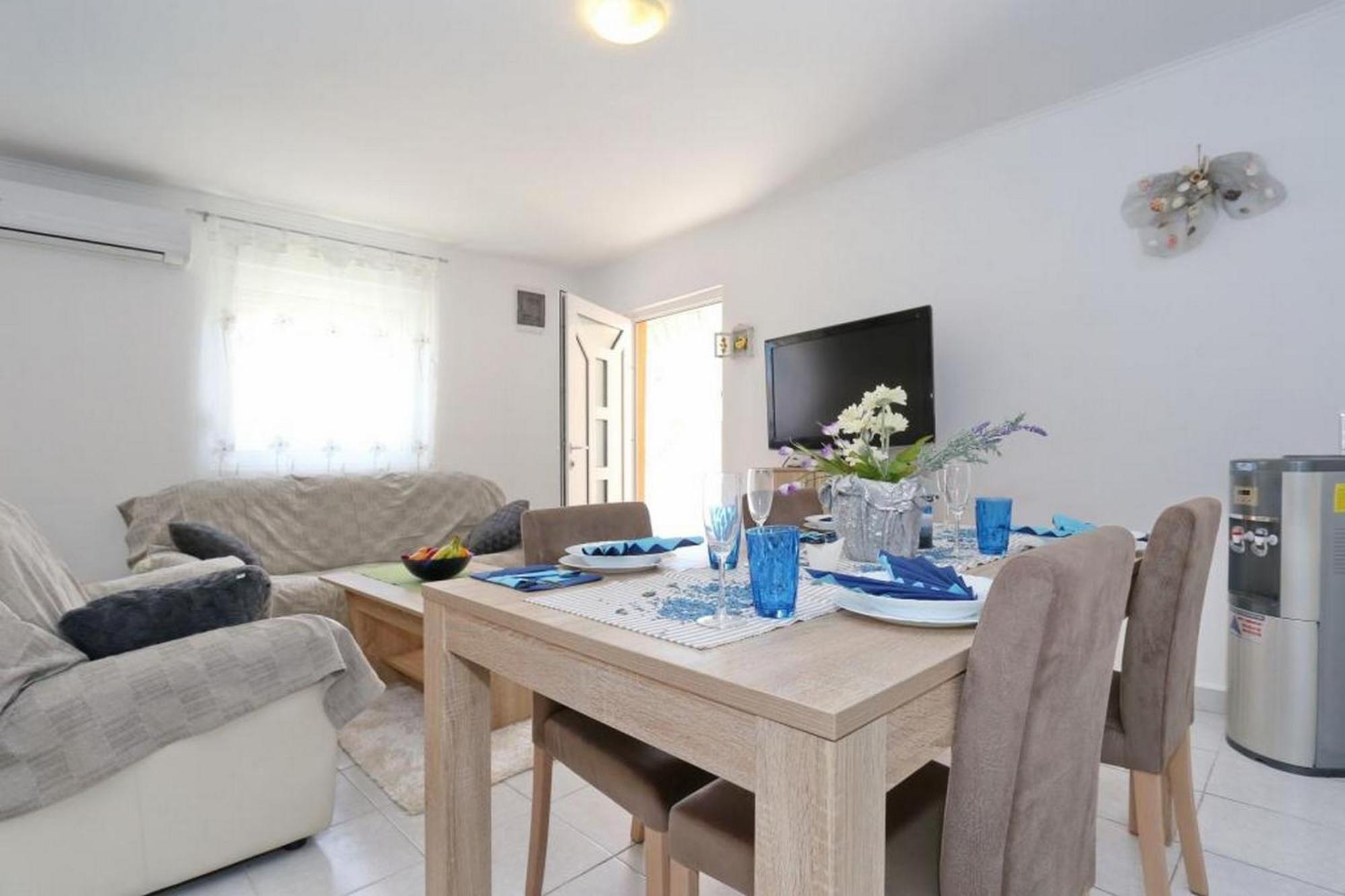 ויר Apartments Marino מראה חיצוני תמונה