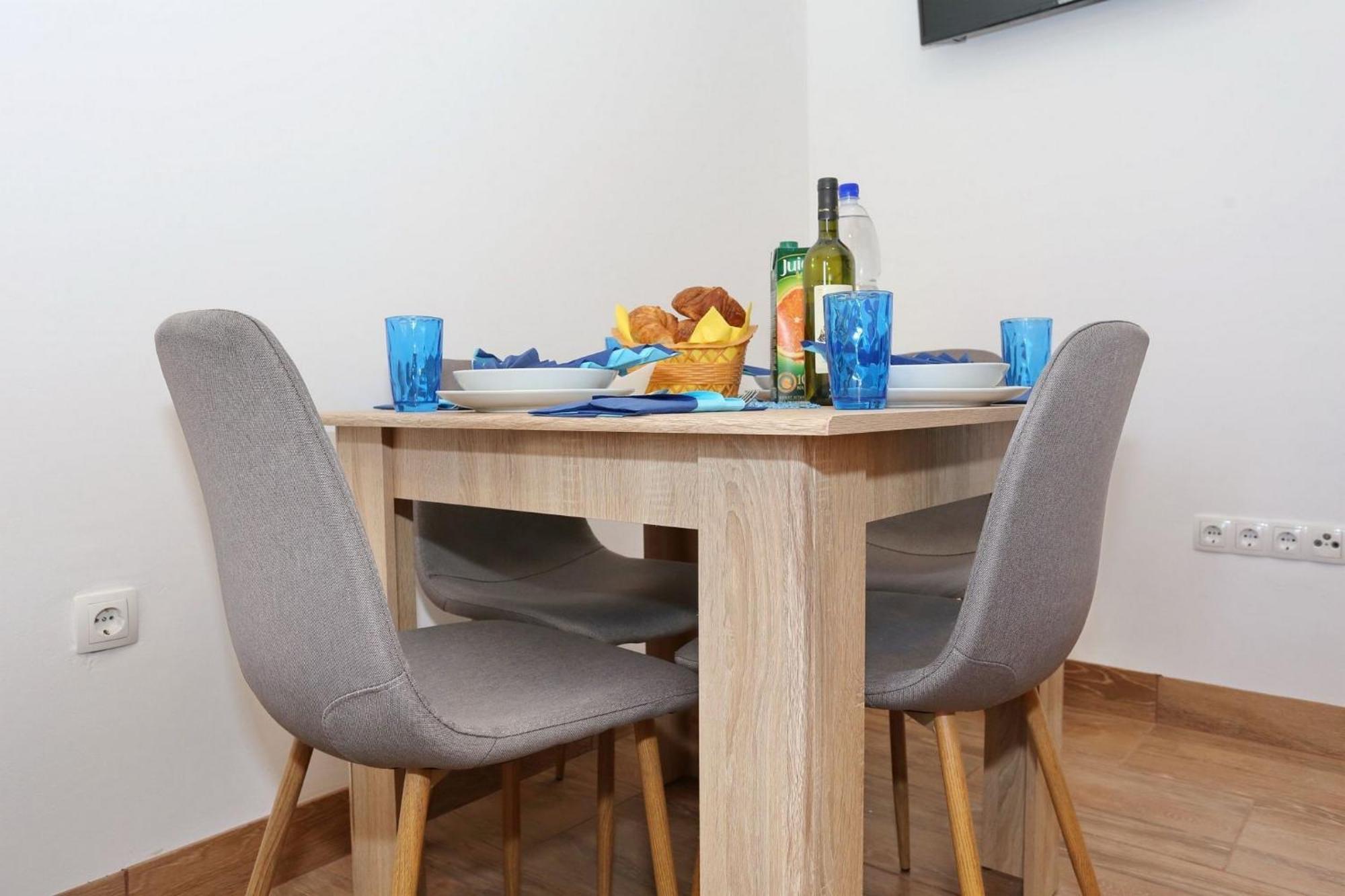 ויר Apartments Marino מראה חיצוני תמונה
