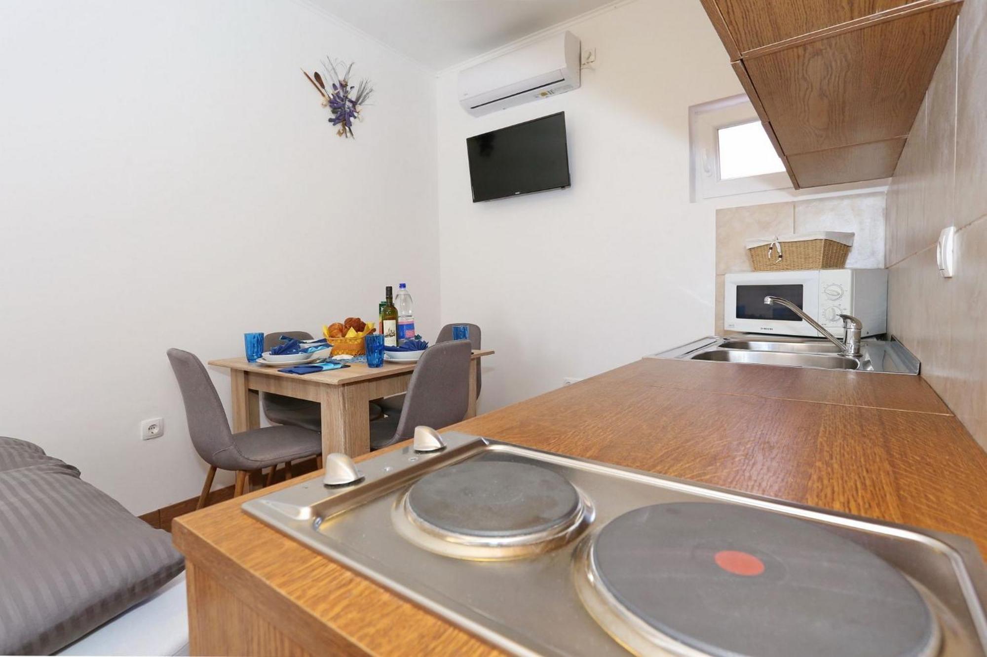 ויר Apartments Marino מראה חיצוני תמונה